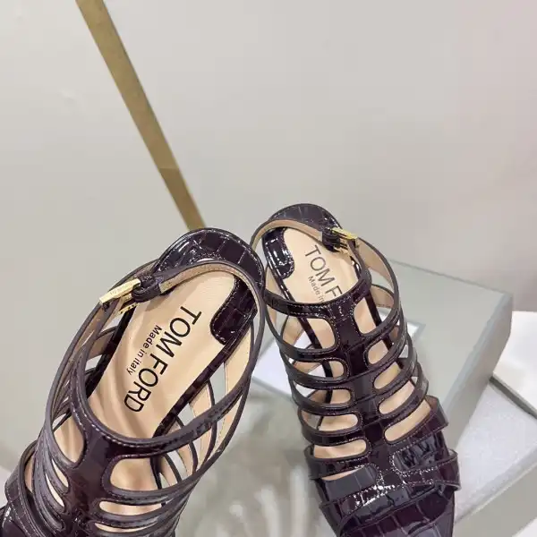 Yupoo bagsoffer TOM FORDHEELS-10.5CM