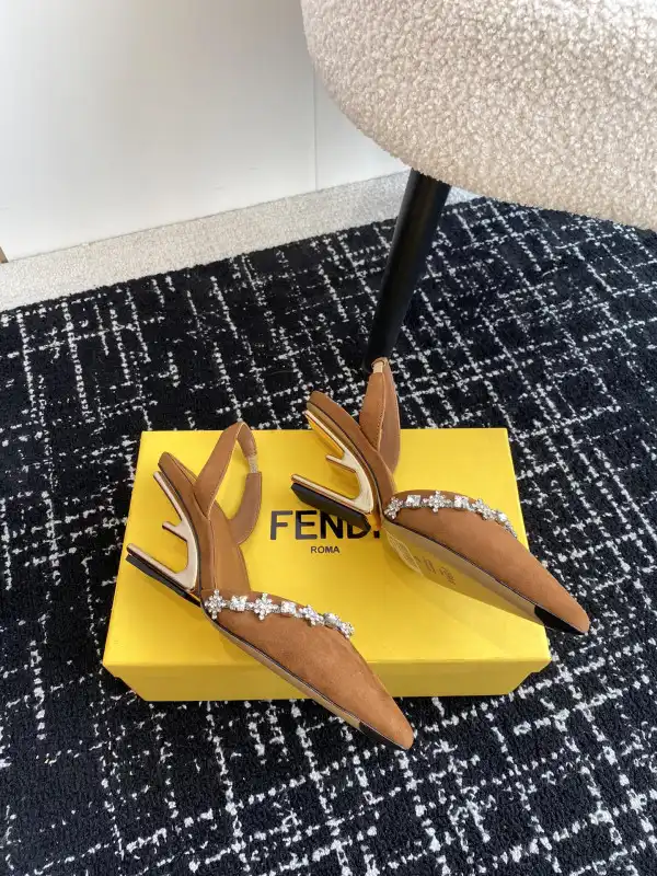 First bag ru FENDI HEELS-7CM 9CM