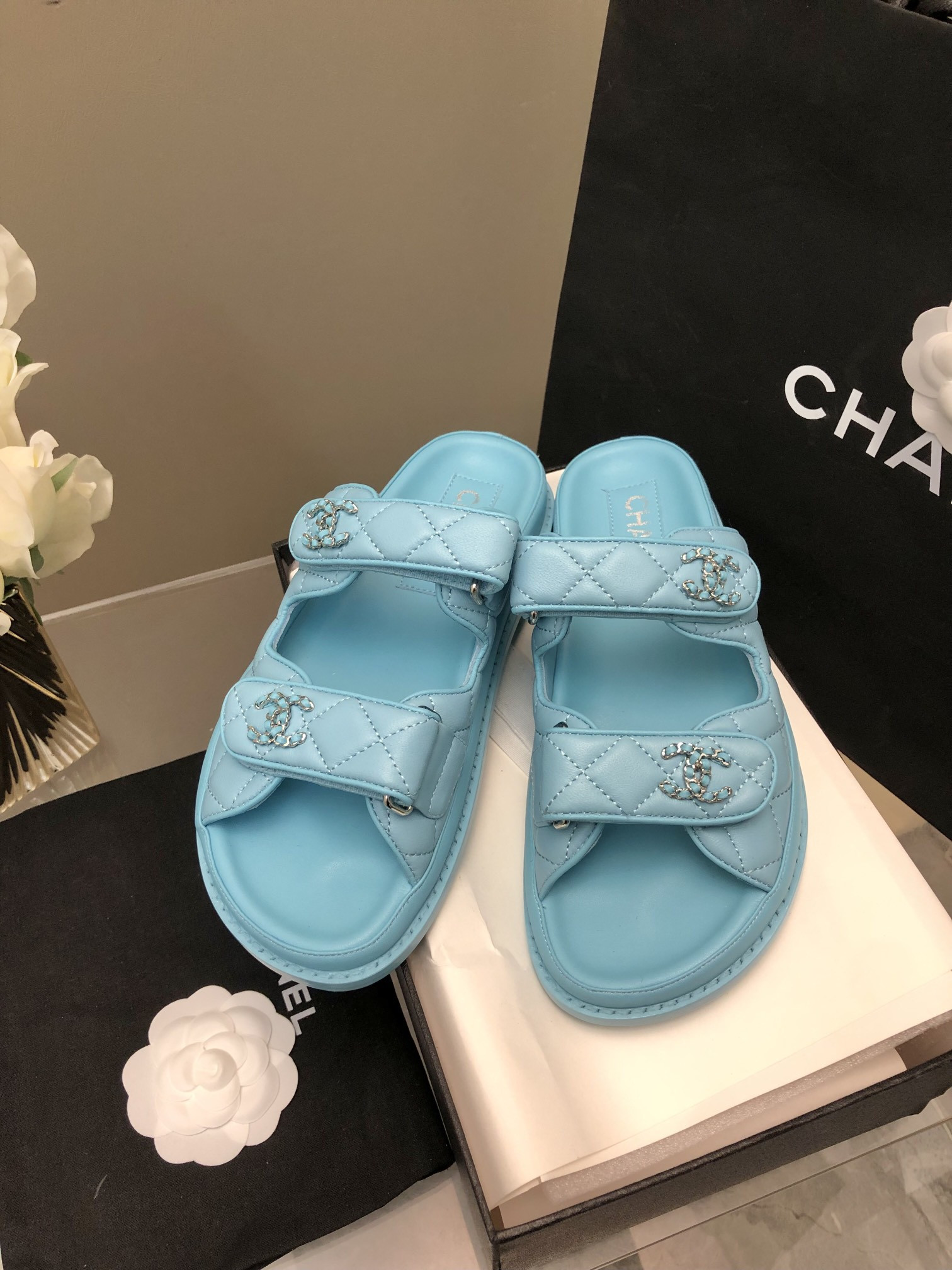 HOT SALE CL SANDALS