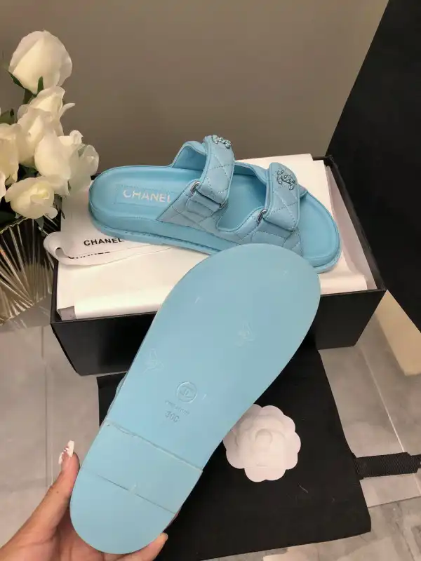 Bagsoffer CL SANDALS