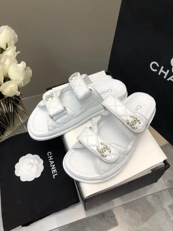 Bagsoffer yupoo CL SANDALS