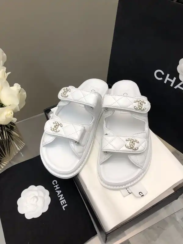 Bagsoffer yupoo CL SANDALS