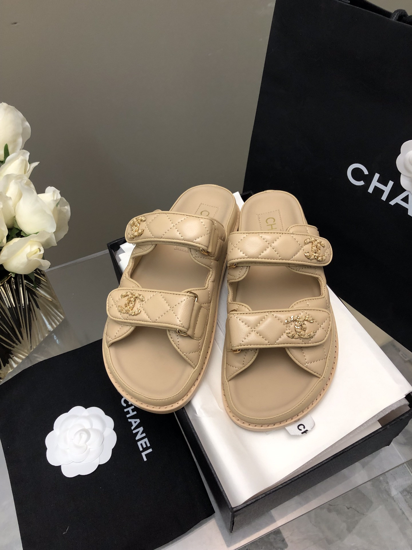 HOT SALE CL SANDALS