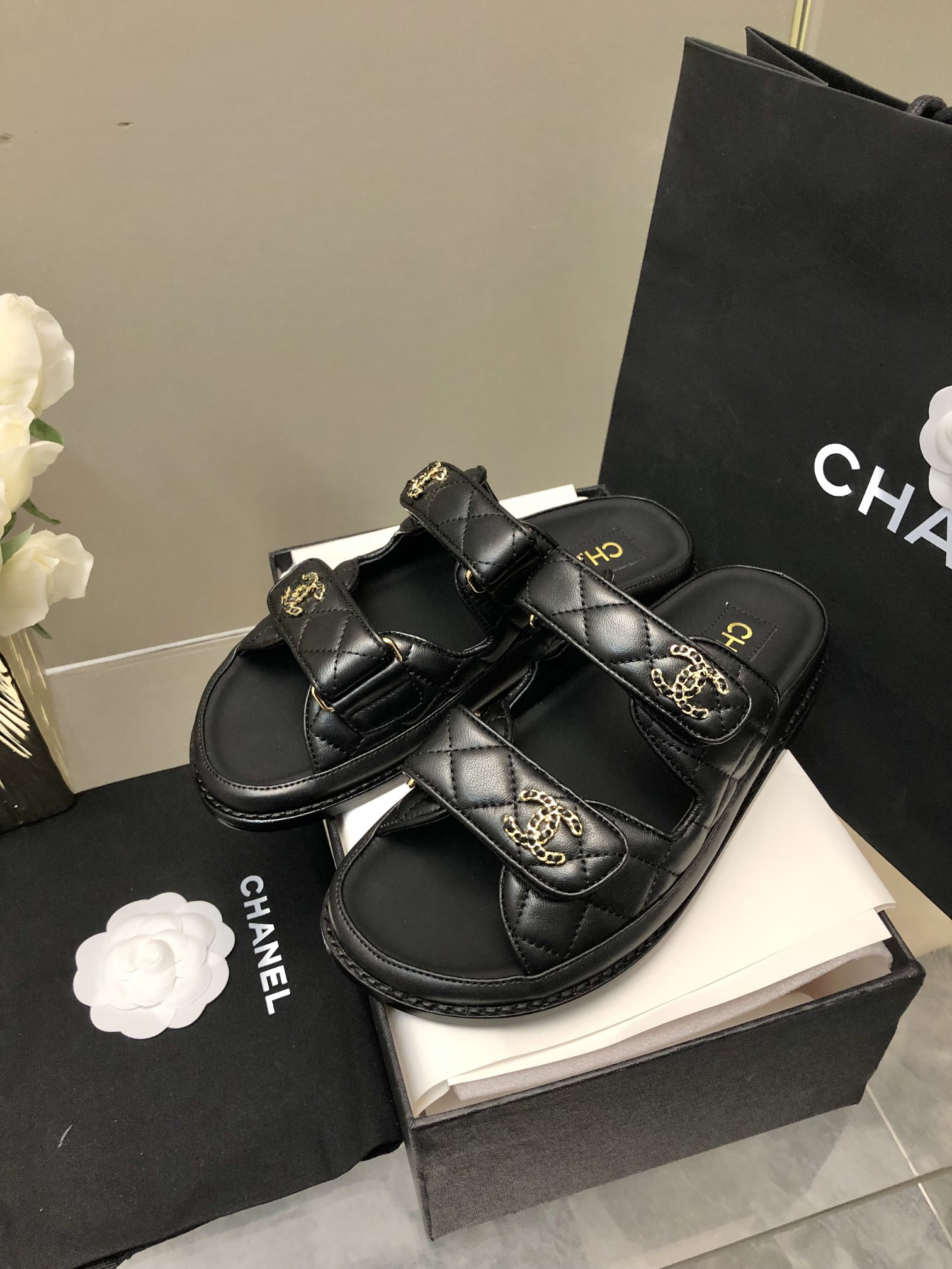 HOT SALE CL SANDALS