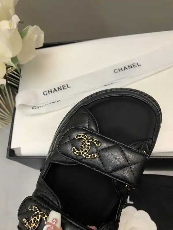 Bagsoffer yupoo CL SANDALS