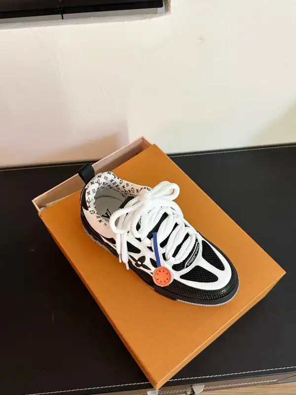 Yupoo bagsoffer LOUIS VUITTON SNEAKERS