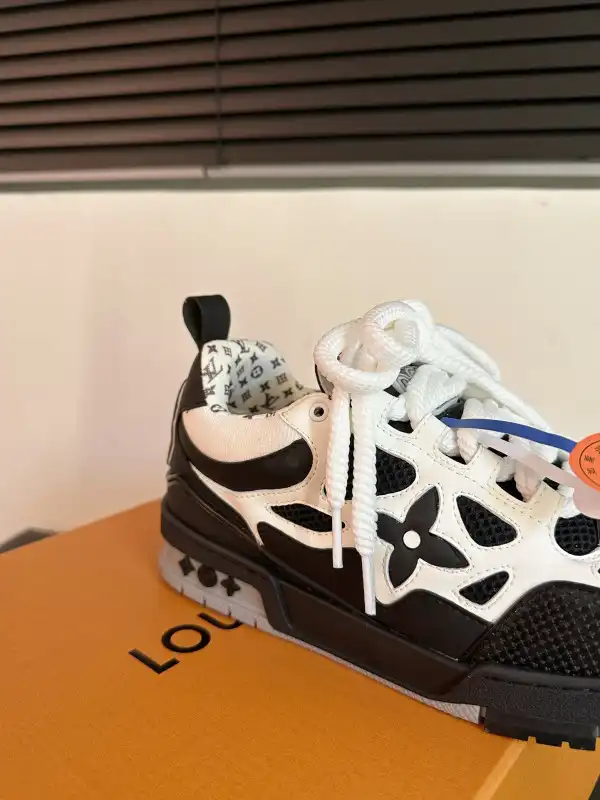 First Bag Ru LOUIS VUITTON SNEAKERS