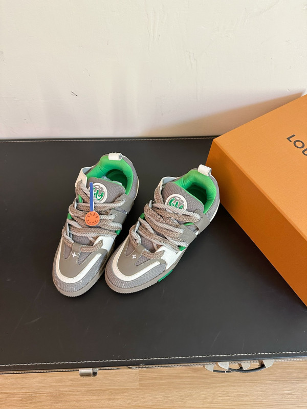 HOT SALE LOUIS VUITTON SNEAKERS