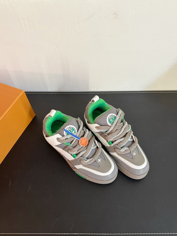 HOT SALE LOUIS VUITTON SNEAKERS