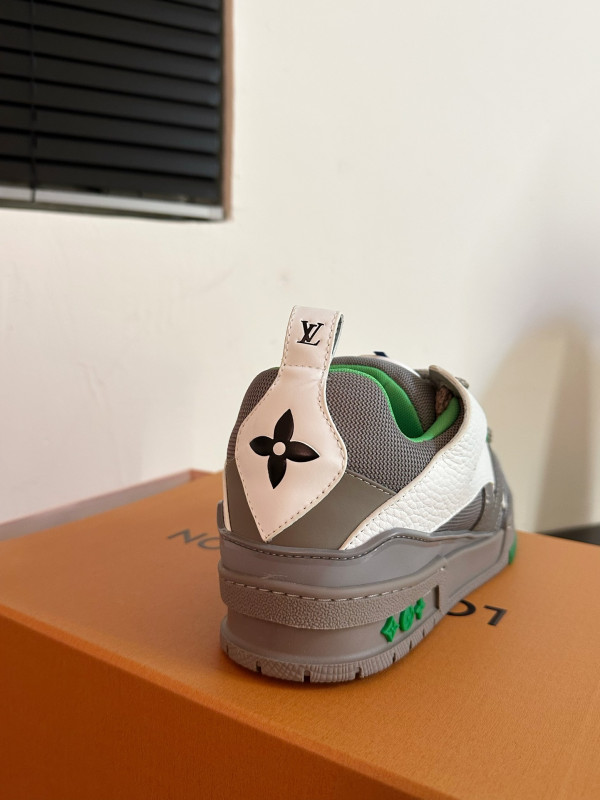 HOT SALE LOUIS VUITTON SNEAKERS