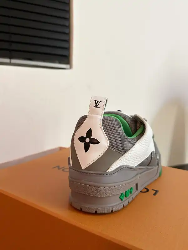 Yupoo bagsoffer LOUIS VUITTON SNEAKERS