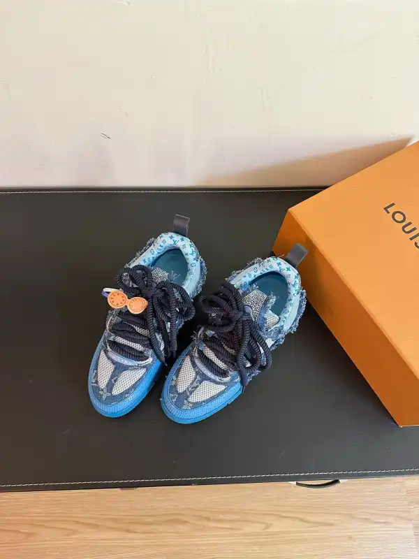 Yupoo bagsoffer LOUIS VUITTON SNEAKERS