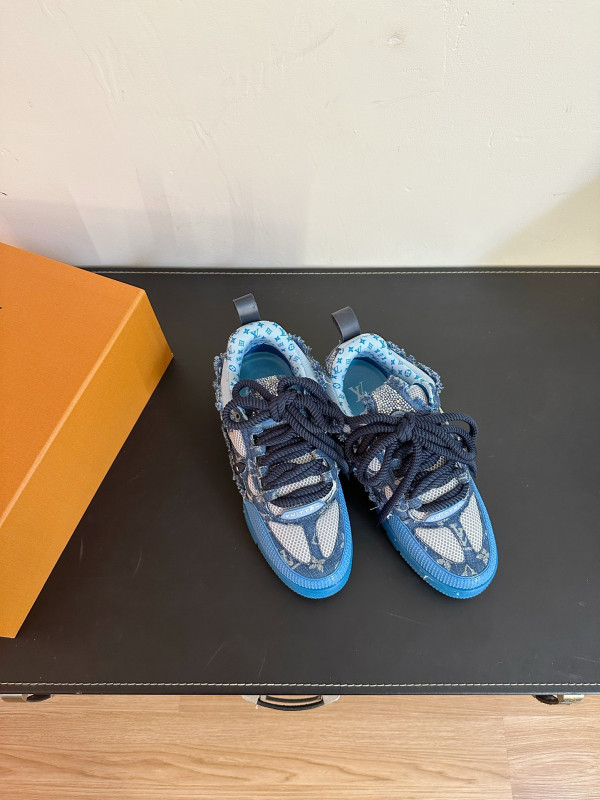 HOT SALE LOUIS VUITTON SNEAKERS