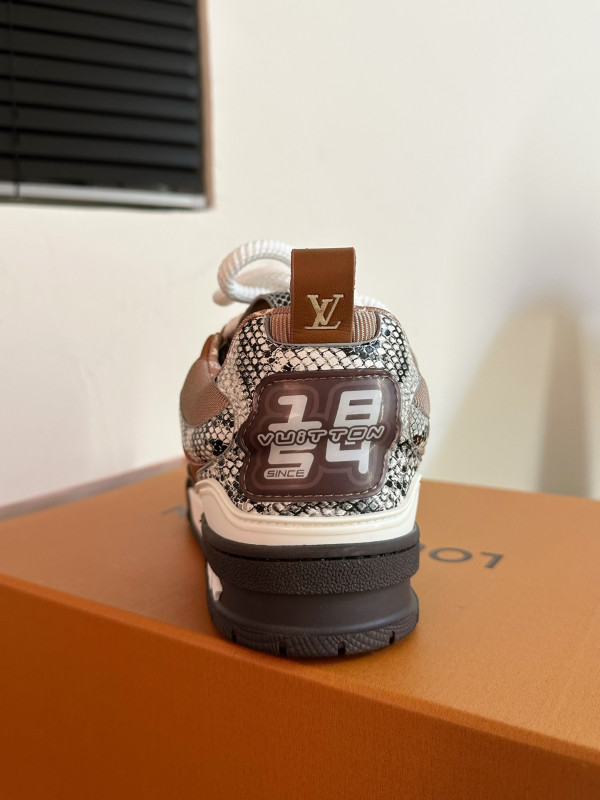 HOT SALE LOUIS VUITTON SNEAKERS