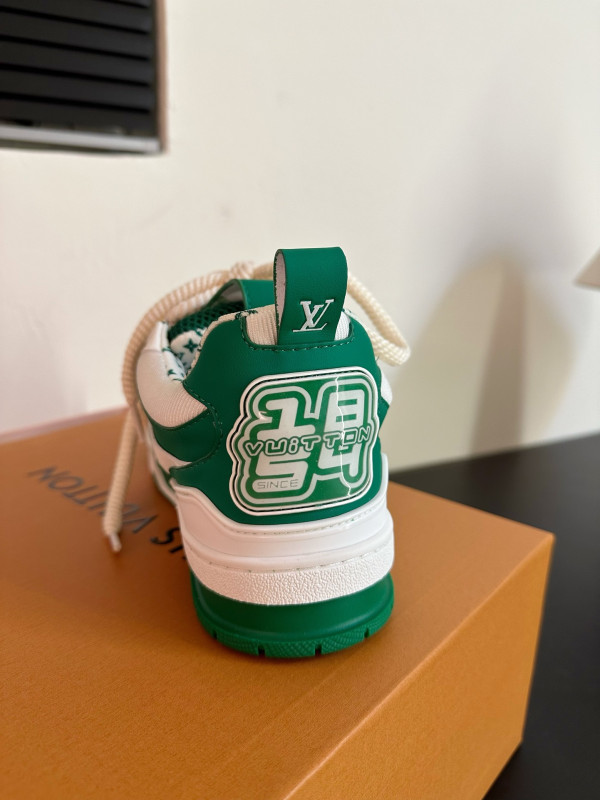 HOT SALE LOUIS VUITTON SNEAKERS