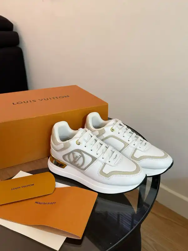 Yupoo bagsoffer LOUIS VUITTON SNEAKERS