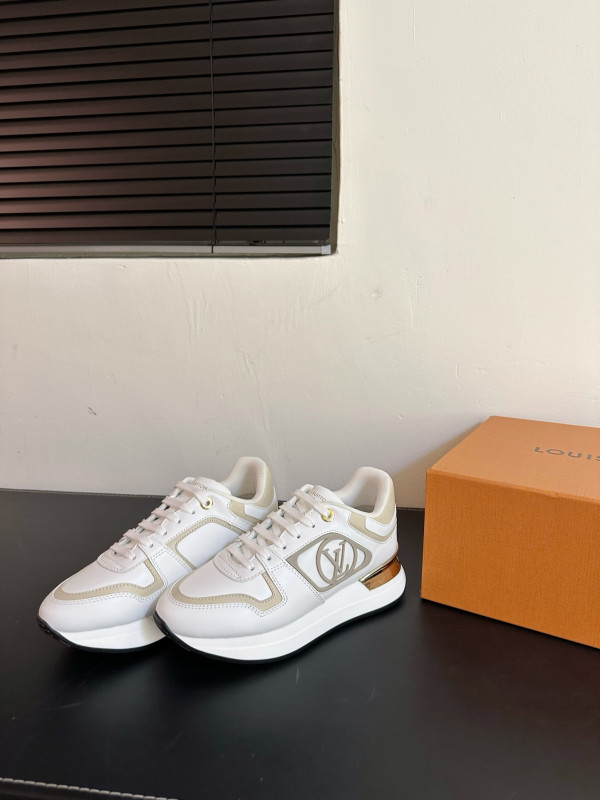 HOT SALE LOUIS VUITTON SNEAKERS