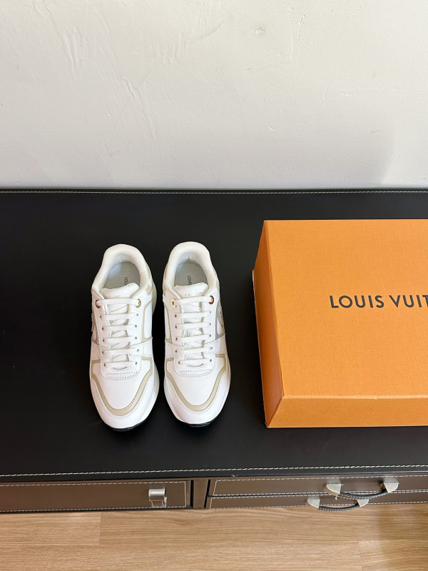 HOT SALE LOUIS VUITTON SNEAKERS