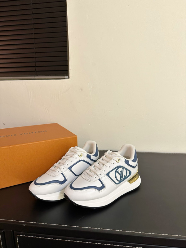 HOT SALE LOUIS VUITTON SNEAKERS