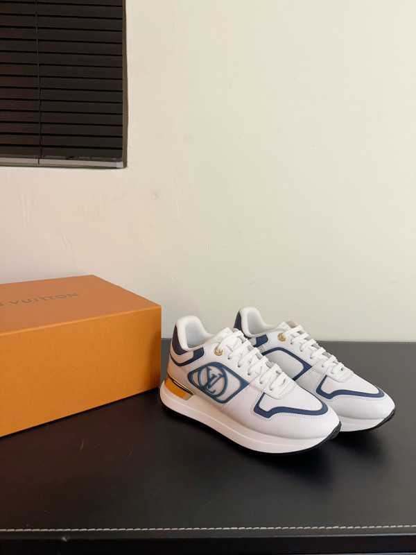 HOT SALE LOUIS VUITTON SNEAKERS