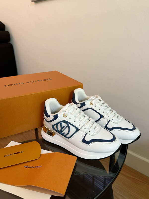 HOT SALE LOUIS VUITTON SNEAKERS