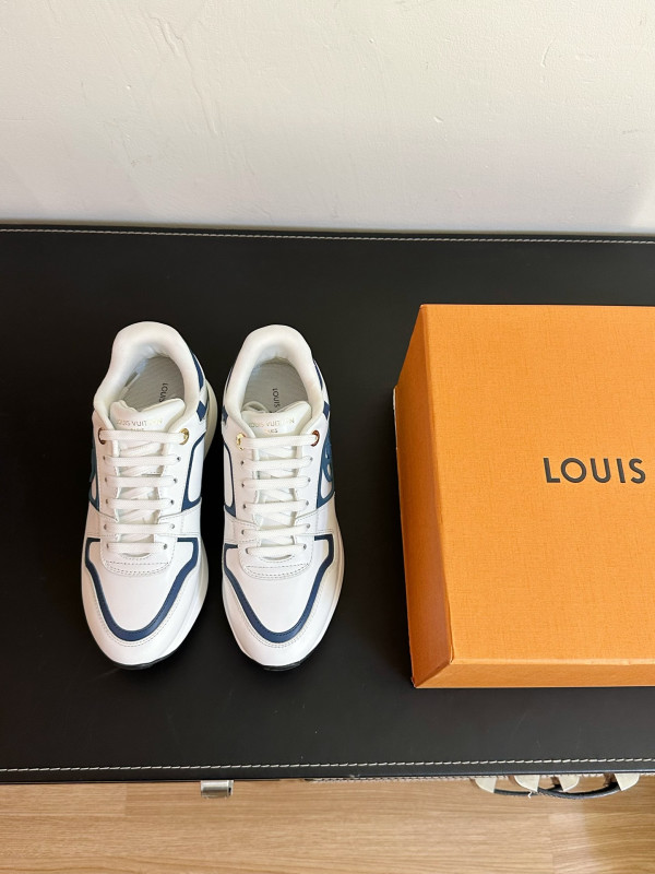 HOT SALE LOUIS VUITTON SNEAKERS