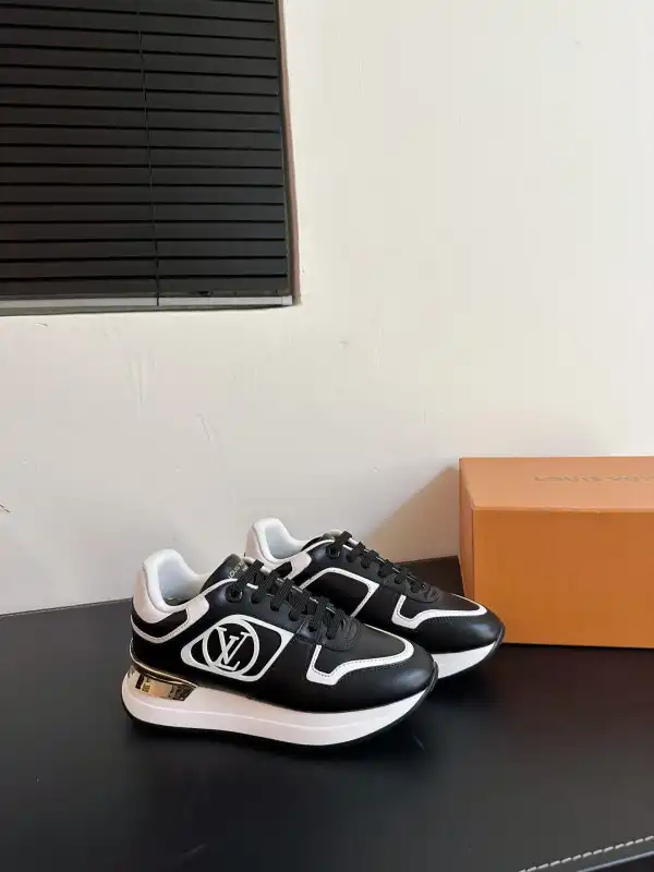 First Bag Ru LOUIS VUITTON SNEAKERS