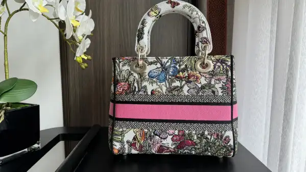 Affordable DIRO MEDIUM LADY D-LITE BAG-24-20-11CM