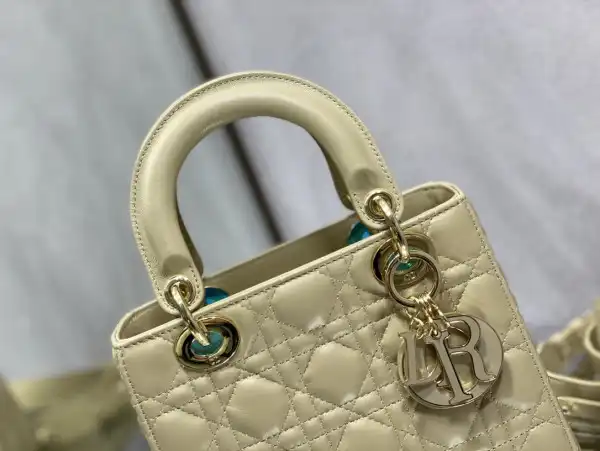 Frstbag ru LADY DI0R-20CM