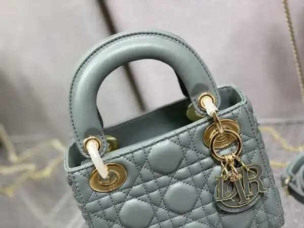 Frstbag ru LADY DIRO-17CM