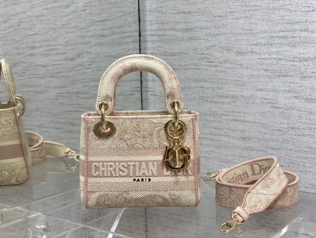 Frstbag ru LADY DIRO-17CM