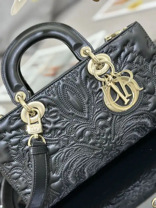 DIRO LADY D-JOY BAG-26*13.5*5CM