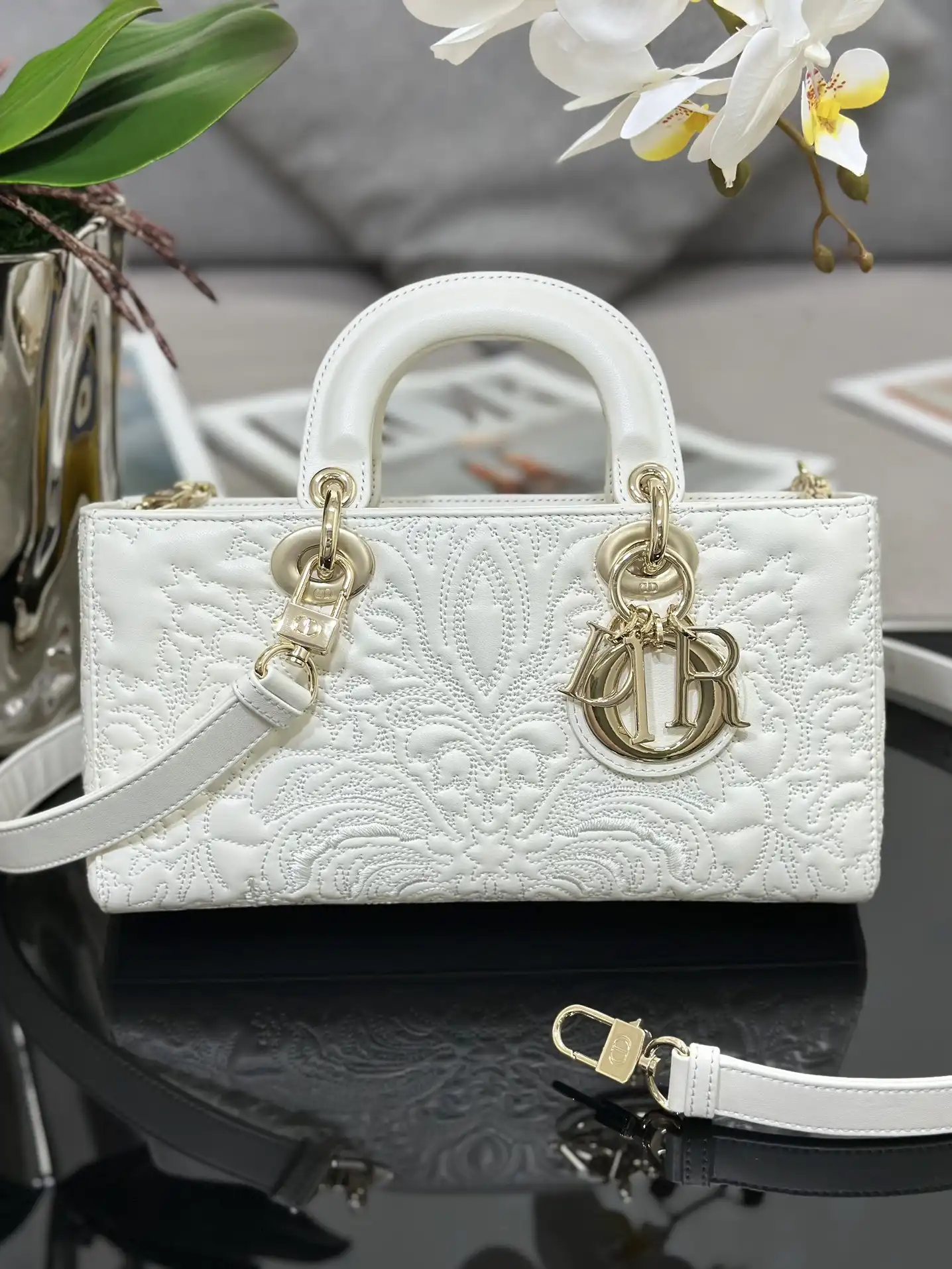 TO DIRO LADY D-JOY BAG-26*13.5*5CM