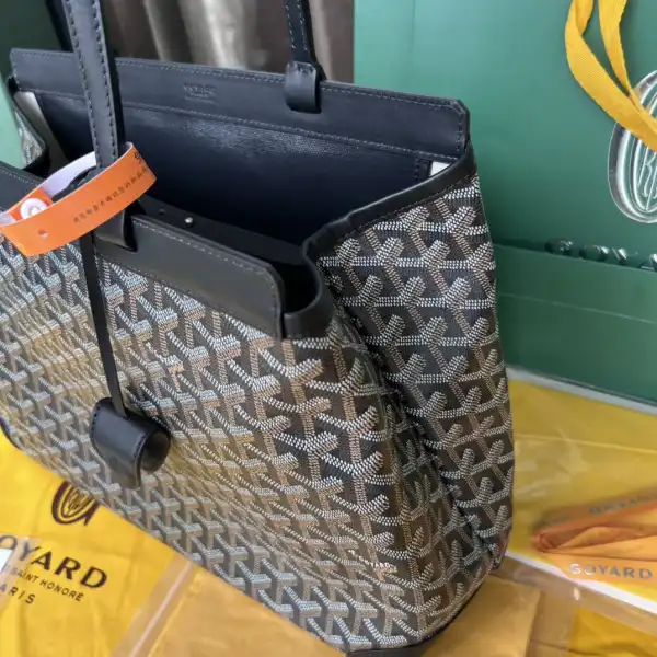 GOYARD TOTE BAG-36cm*15cm*27cm