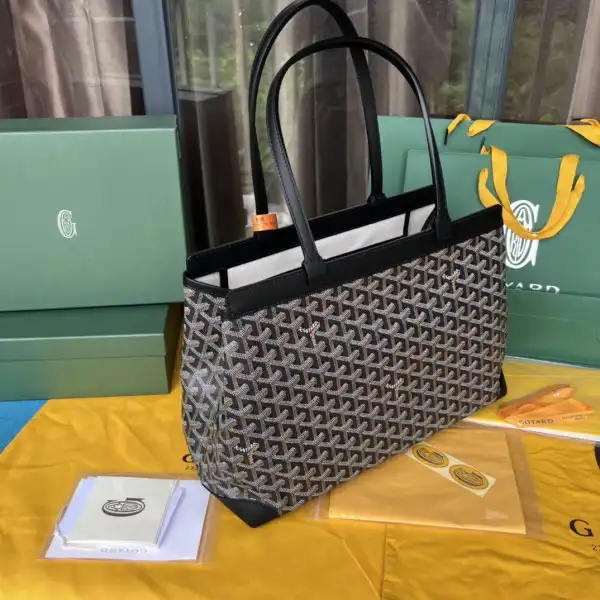 GOYARD TOTE BAG-36cm*15cm*27cm