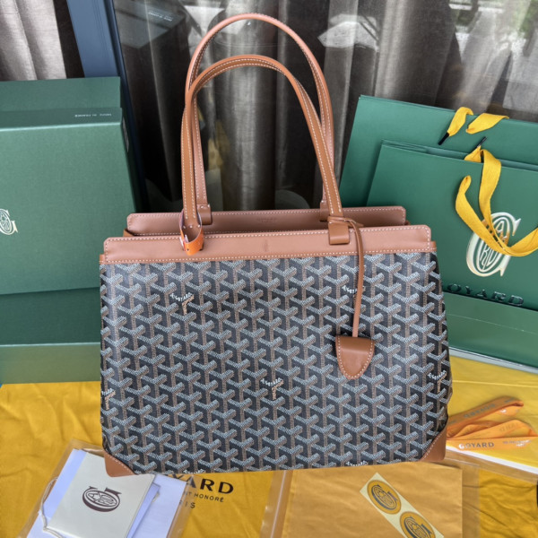 HOT SALE GOYARD TOTE BAG-36cm*15cm*27cm