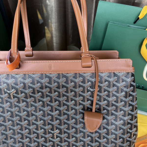 HOT SALE GOYARD TOTE BAG-36cm*15cm*27cm