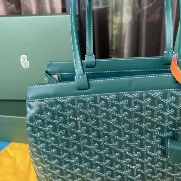 Cheap GOYARD TOTE BAG-36cm*15cm*27cm