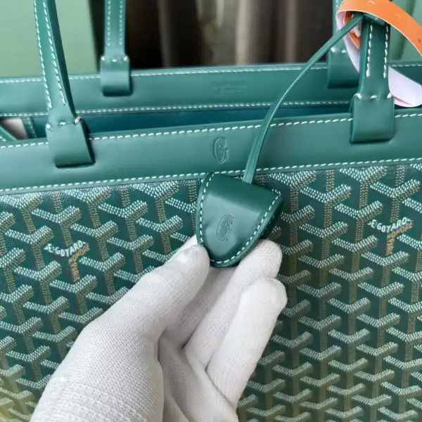 Cheap GOYARD TOTE BAG-36cm*15cm*27cm