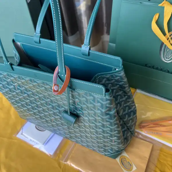 GOYARD TOTE BAG-36cm*15cm*27cm