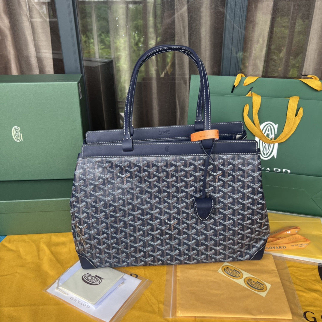 HOT SALE GOYARD TOTE BAG-36cm*15cm*27cm