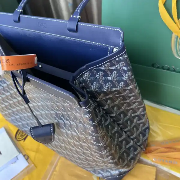 GOYARD TOTE BAG-36cm*15cm*27cm