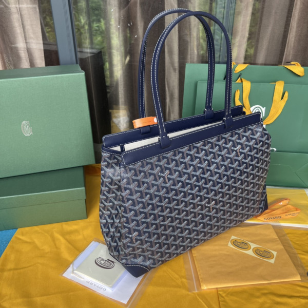 HOT SALE GOYARD TOTE BAG-36cm*15cm*27cm