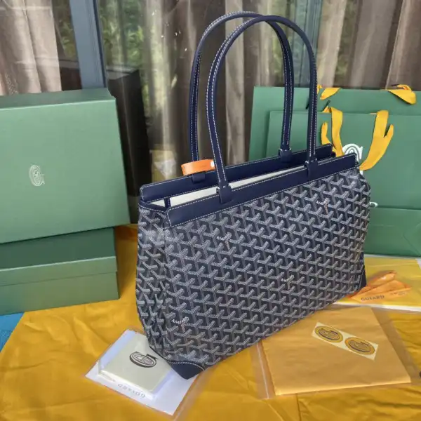 GOYARD TOTE BAG-36cm*15cm*27cm