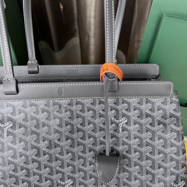 HOT SALE GOYARD TOTE BAG-36cm*15cm*27cm