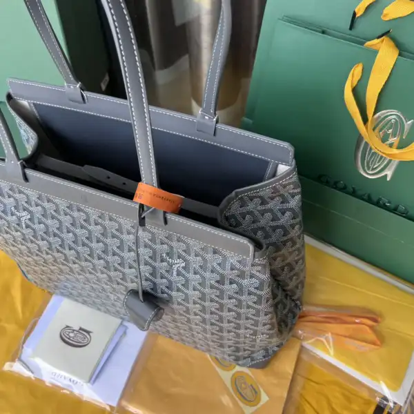 GOYARD TOTE BAG-36cm*15cm*27cm