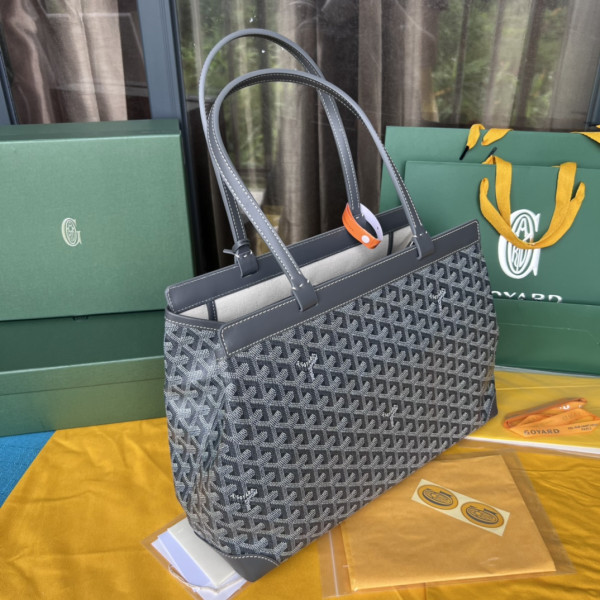 HOT SALE GOYARD TOTE BAG-36cm*15cm*27cm