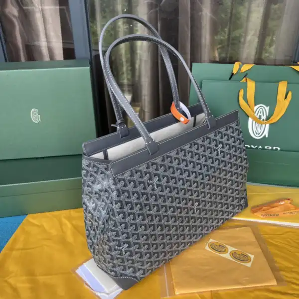 GOYARD TOTE BAG-36cm*15cm*27cm