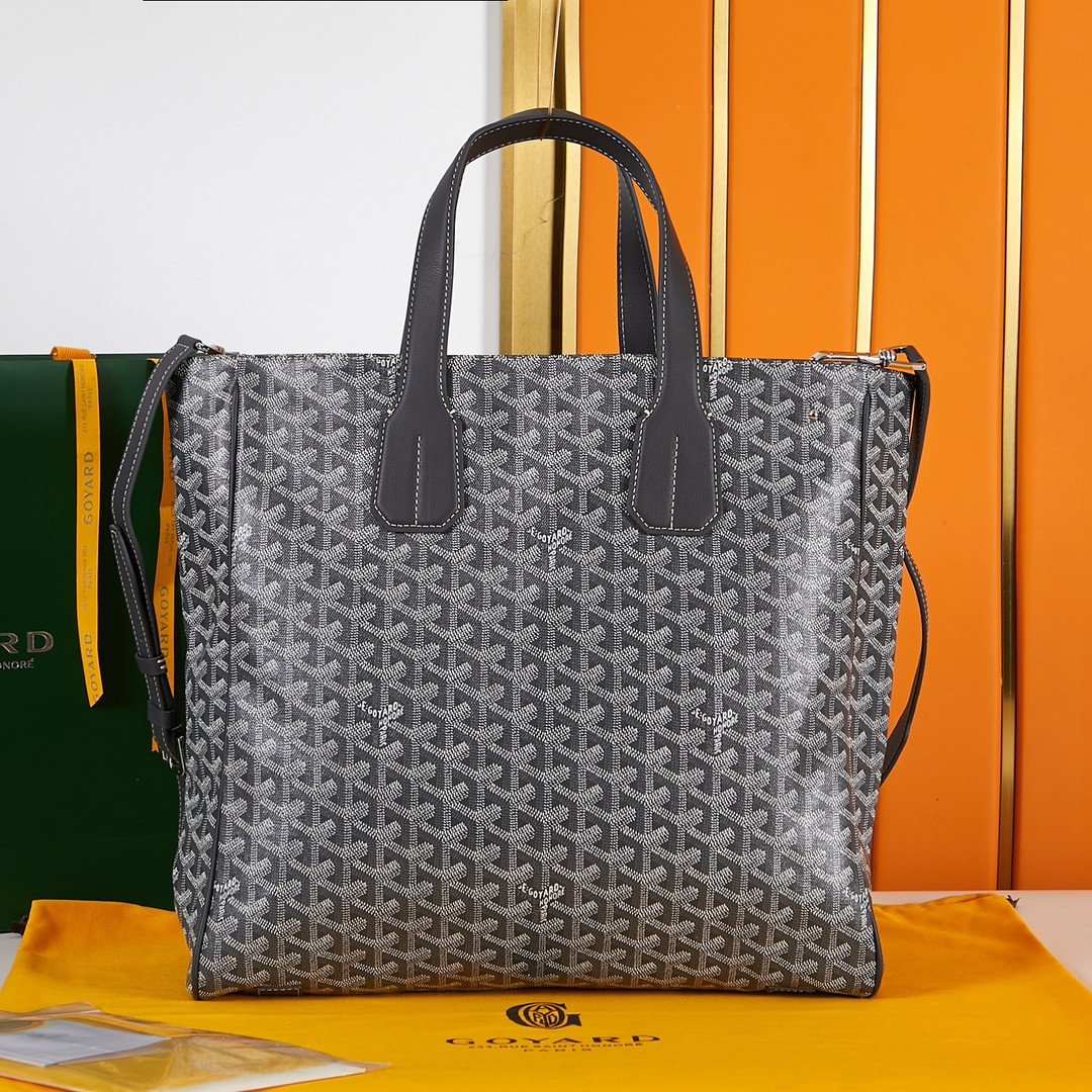 HOT SALE GOYARD TOTE BAG-38*35*11.5CM