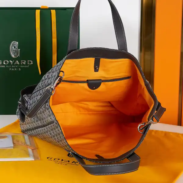 Frstbag ru GOYARD TOTE BAG-38*35*11.5CM